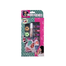 Make-Up Set, 6 Piece